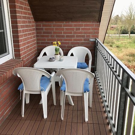 Nordsee-Nest Ostochtersum المظهر الخارجي الصورة