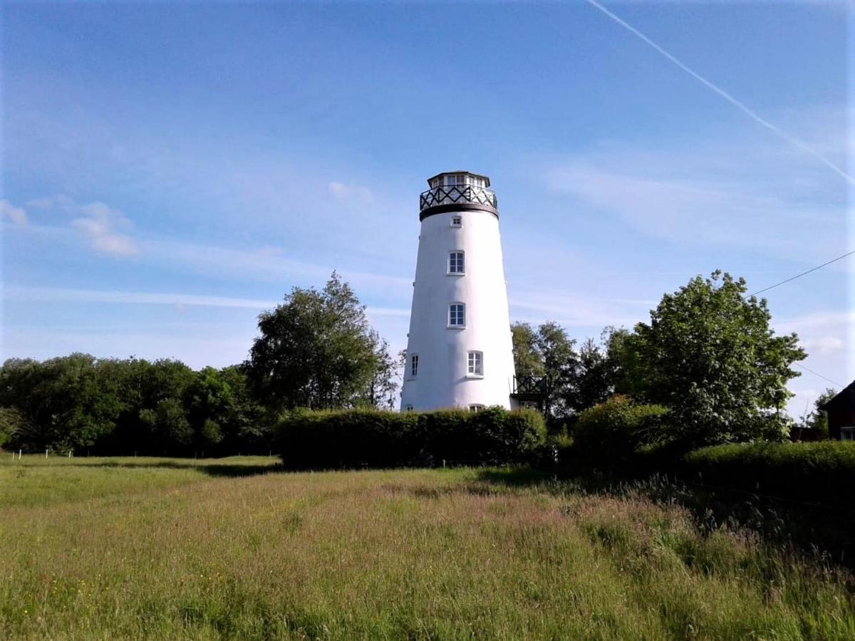 Nordsee-Nest Ostochtersum المظهر الخارجي الصورة